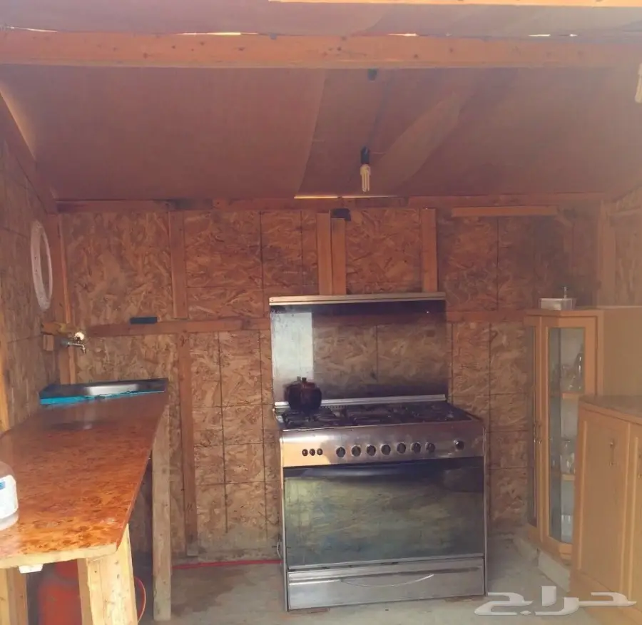 مخيم للإيجار نظيف ومرتب وبأسعار مخفضه وخصومات (image 15)