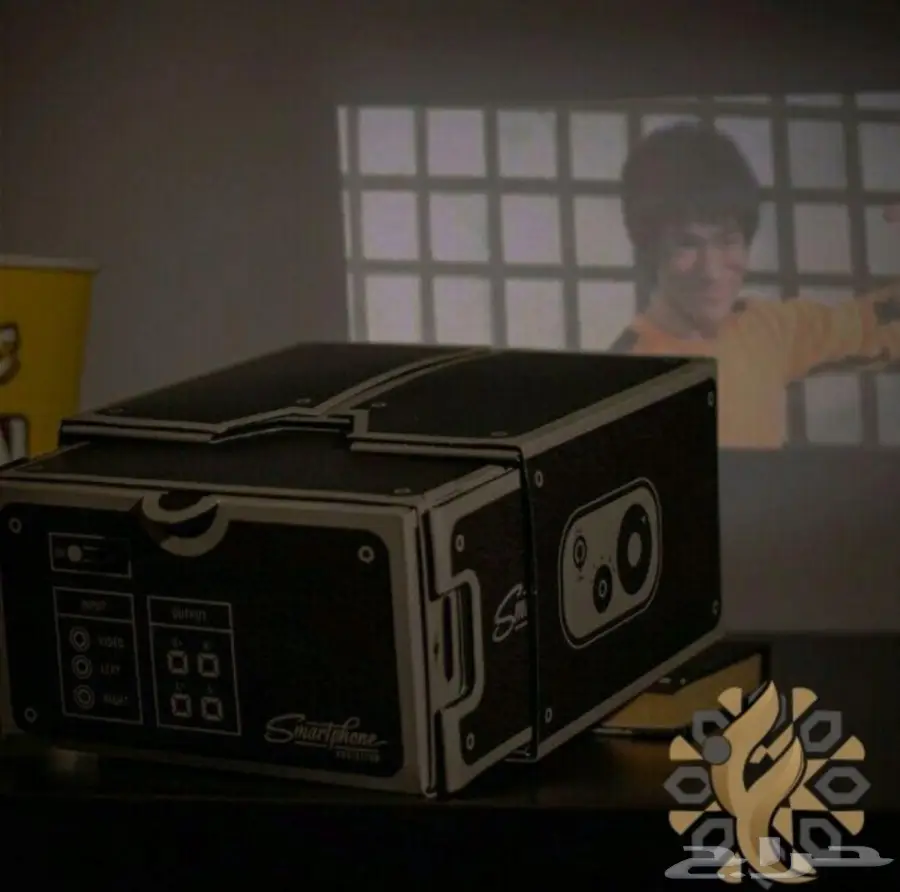 البروجكتر الكرتوني ... (image 5)