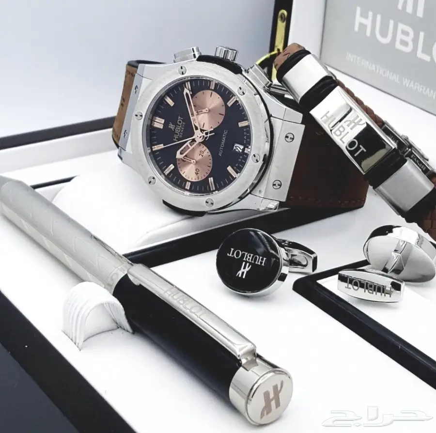 ساعات هوبلت  (image 51)