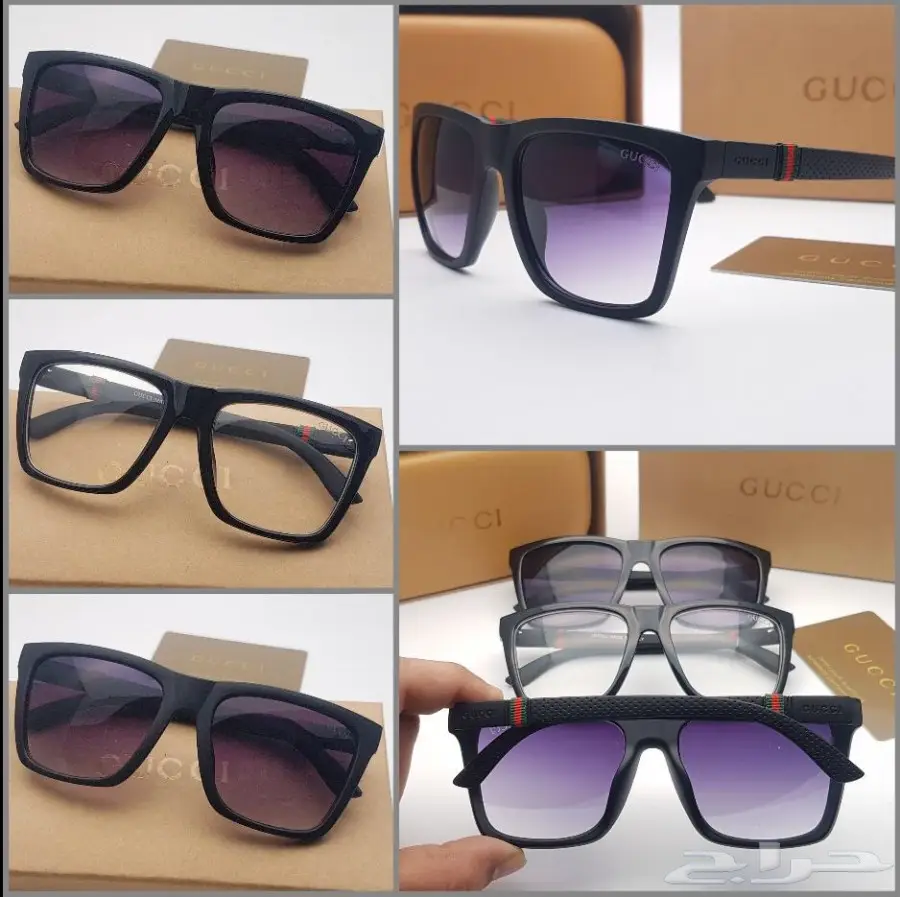 نظارات شمسية وبراويز طبية اخر دفعة (image 158)