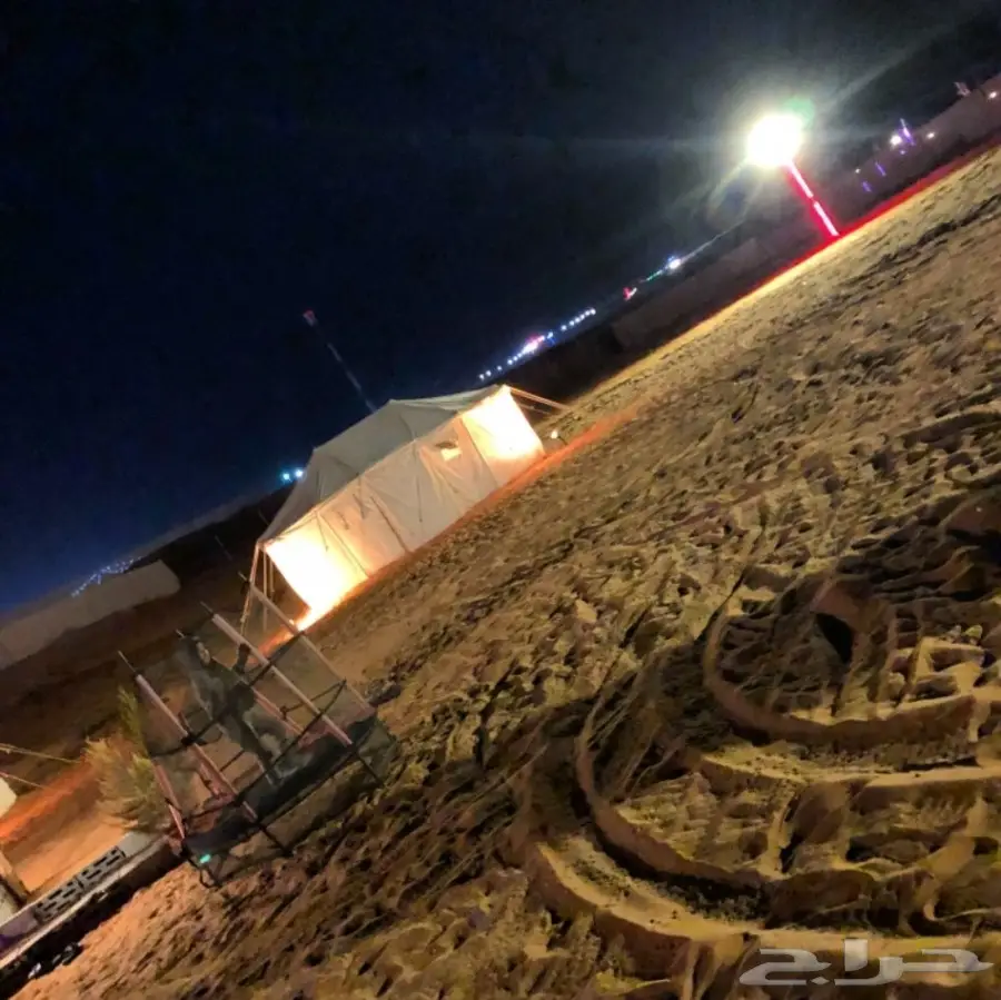 مخيمات روز  (image 15)