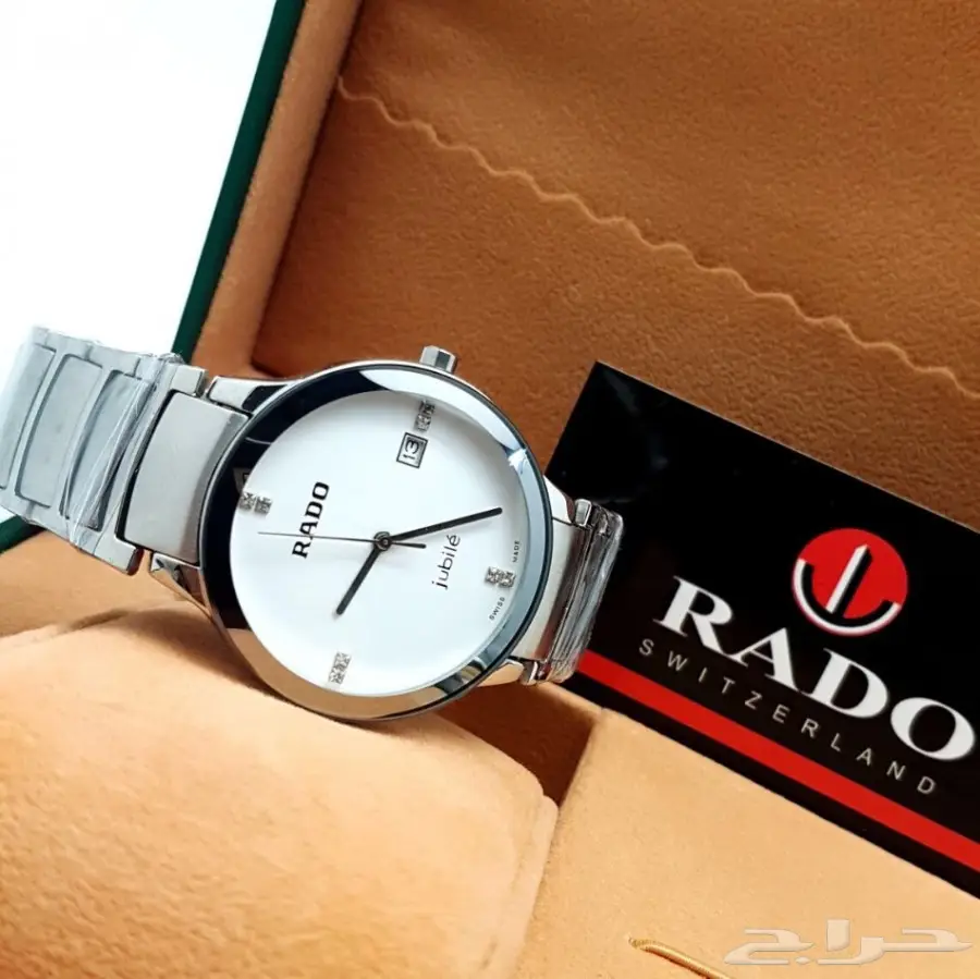 ساعات وأطقم فاخرة لجميع الماركات رجالي نسائي (image 290)