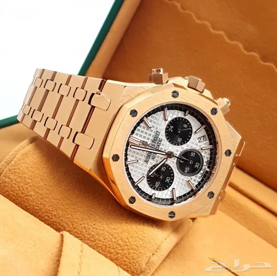 ساعات وأطقم فاخرة لجميع الماركات رجالي نسائي (image 316)