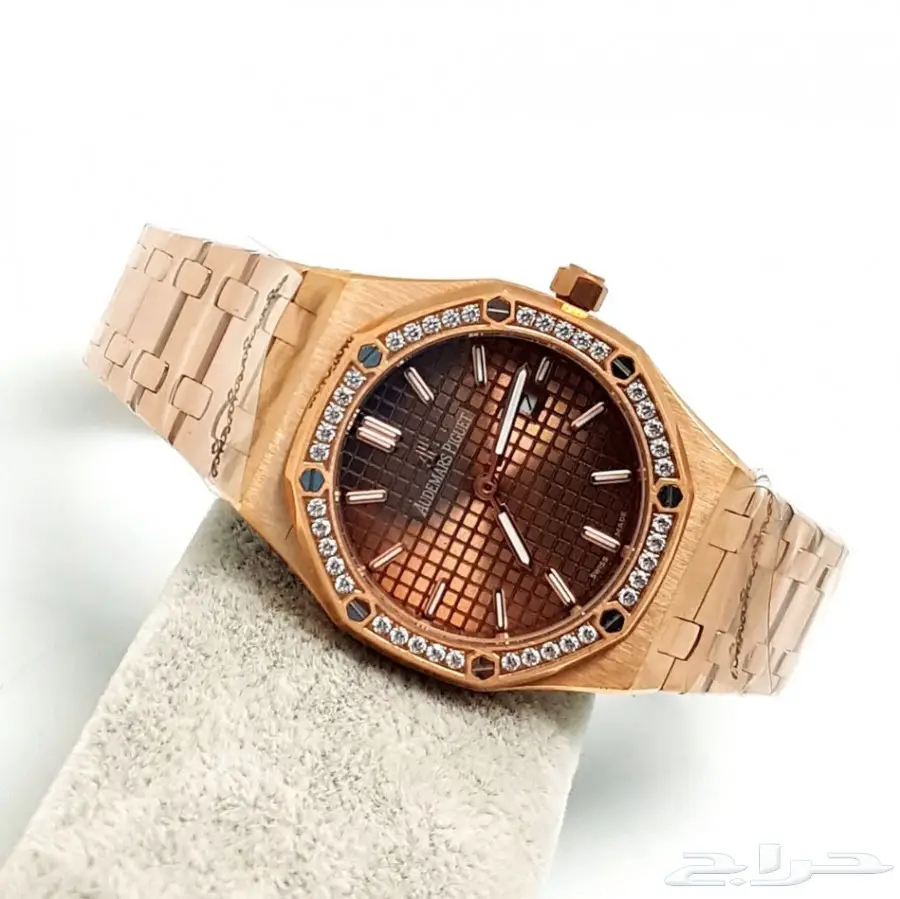 ساعات وأطقم فاخرة لجميع الماركات رجالي نسائي (image 324)