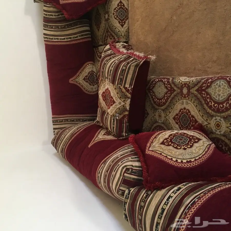 مجلس باطرمه للبيع