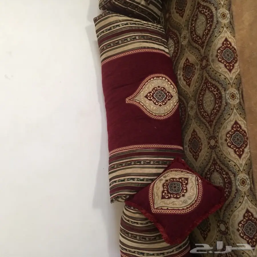 مجلس باطرمه للبيع (image 1)