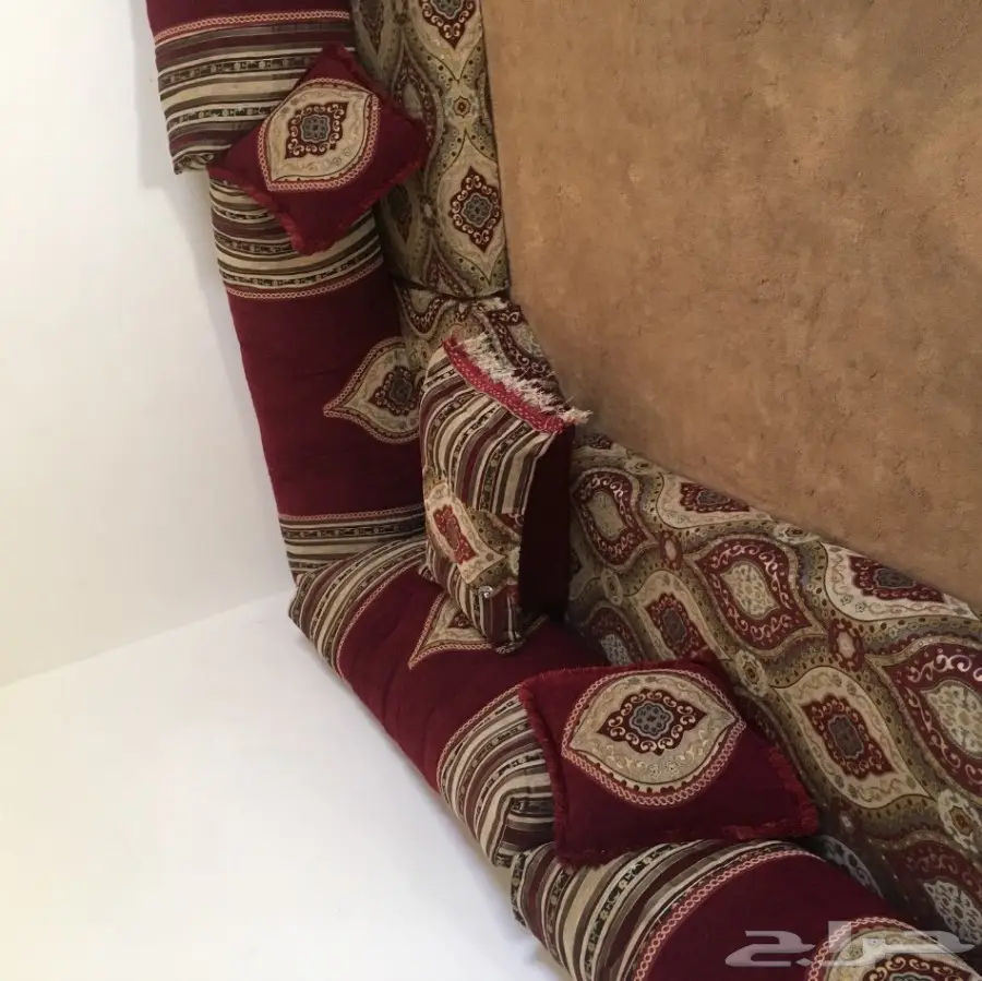 مجلس باطرمه للبيع (image 2)