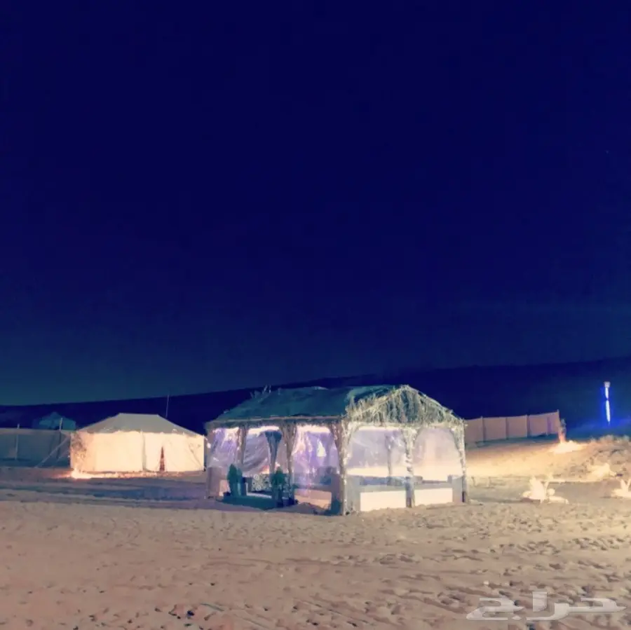 مخيمات روز للايجار اليومي (image 9)
