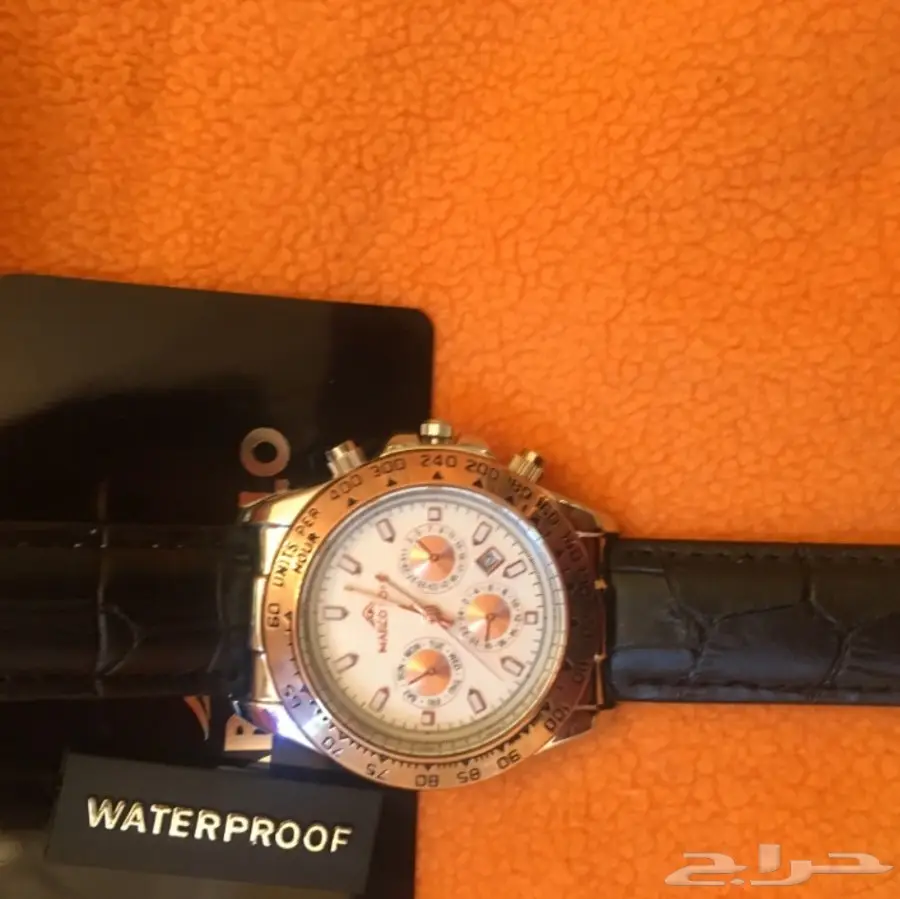 ساعات ماركات بسعر الجمله (image 37)