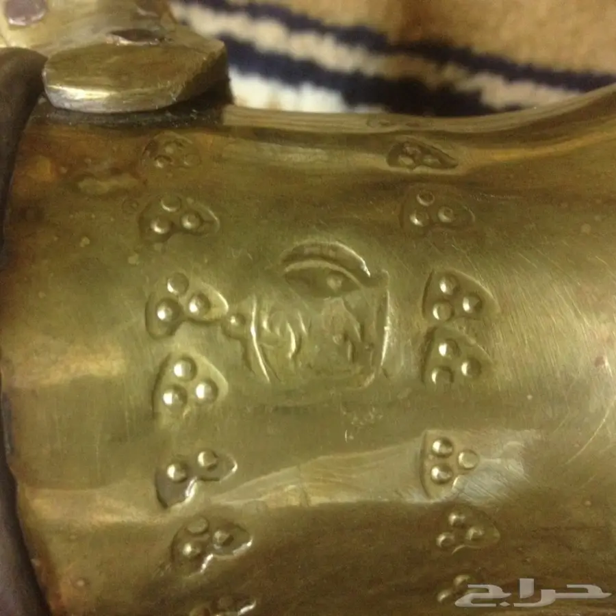 طقم دلال قرشية رقم الاعلان 400  (image 3)