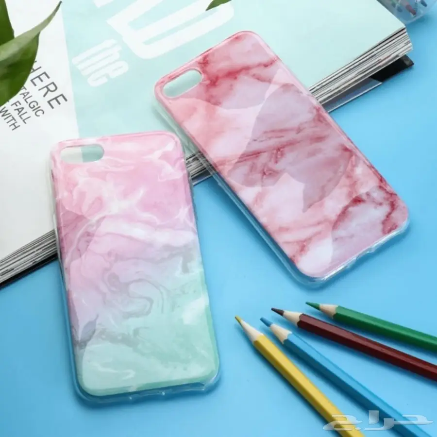 كفرات جوالات انيقه ( ايفون 6 - 7 ) (image 13)