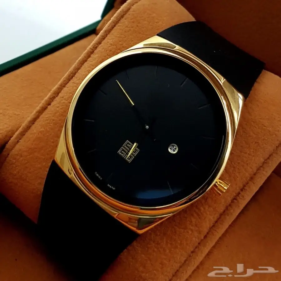 ساعات وأطقم فاخرة لجميع الماركات رجالي نسائي