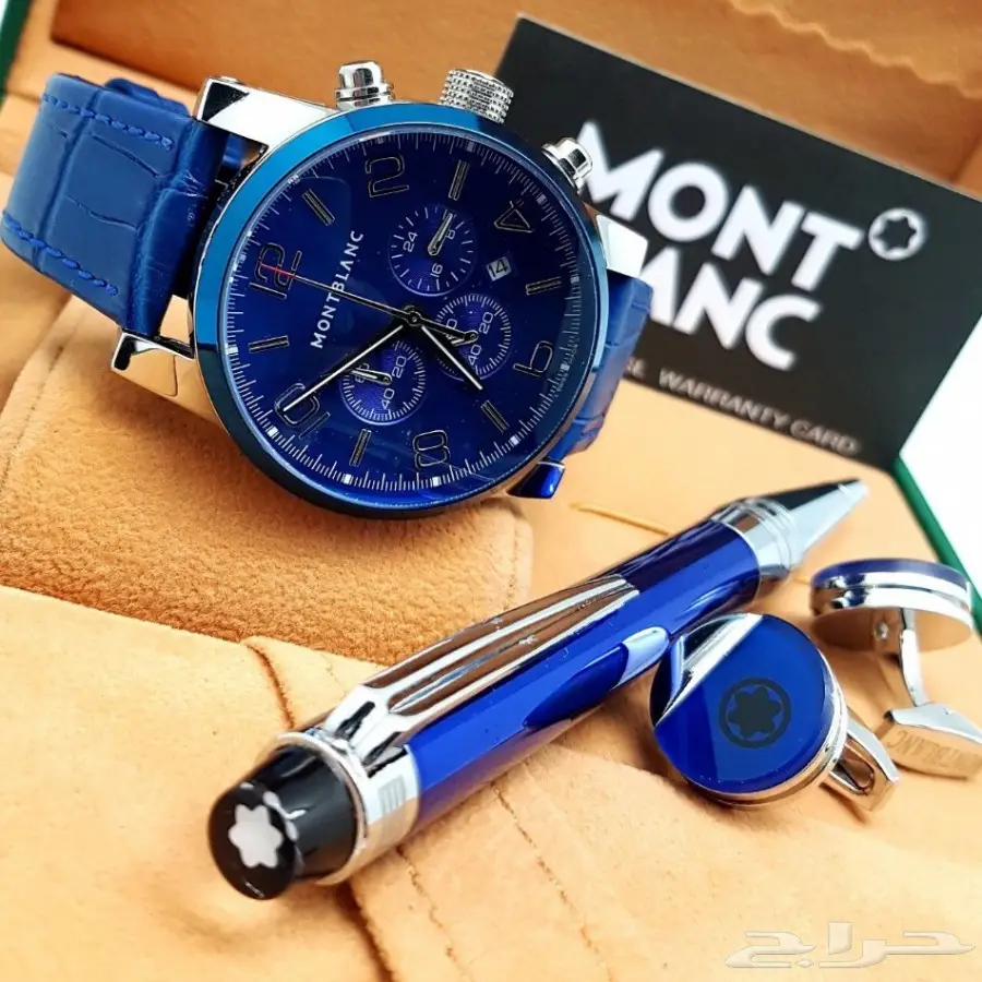 ساعات وأطقم فاخرة لجميع الماركات رجالي نسائي (image 31)