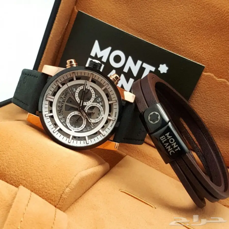 ساعات وأطقم فاخرة لجميع الماركات رجالي نسائي (image 98)