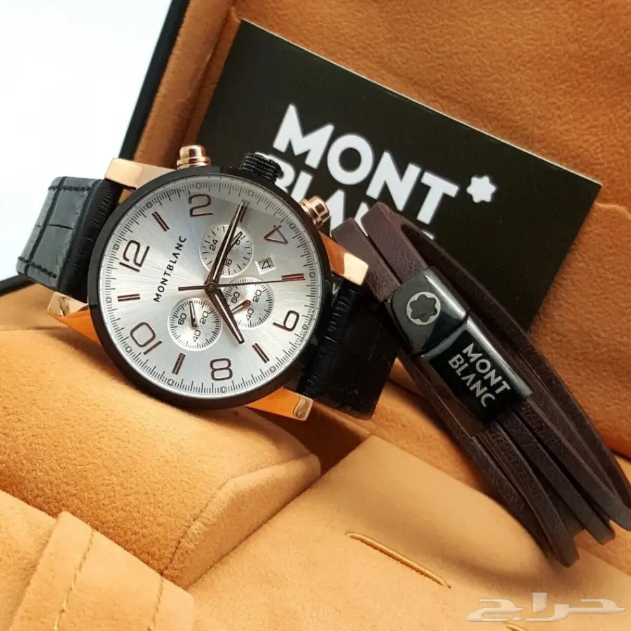 ساعات وأطقم فاخرة لجميع الماركات رجالي نسائي (image 99)