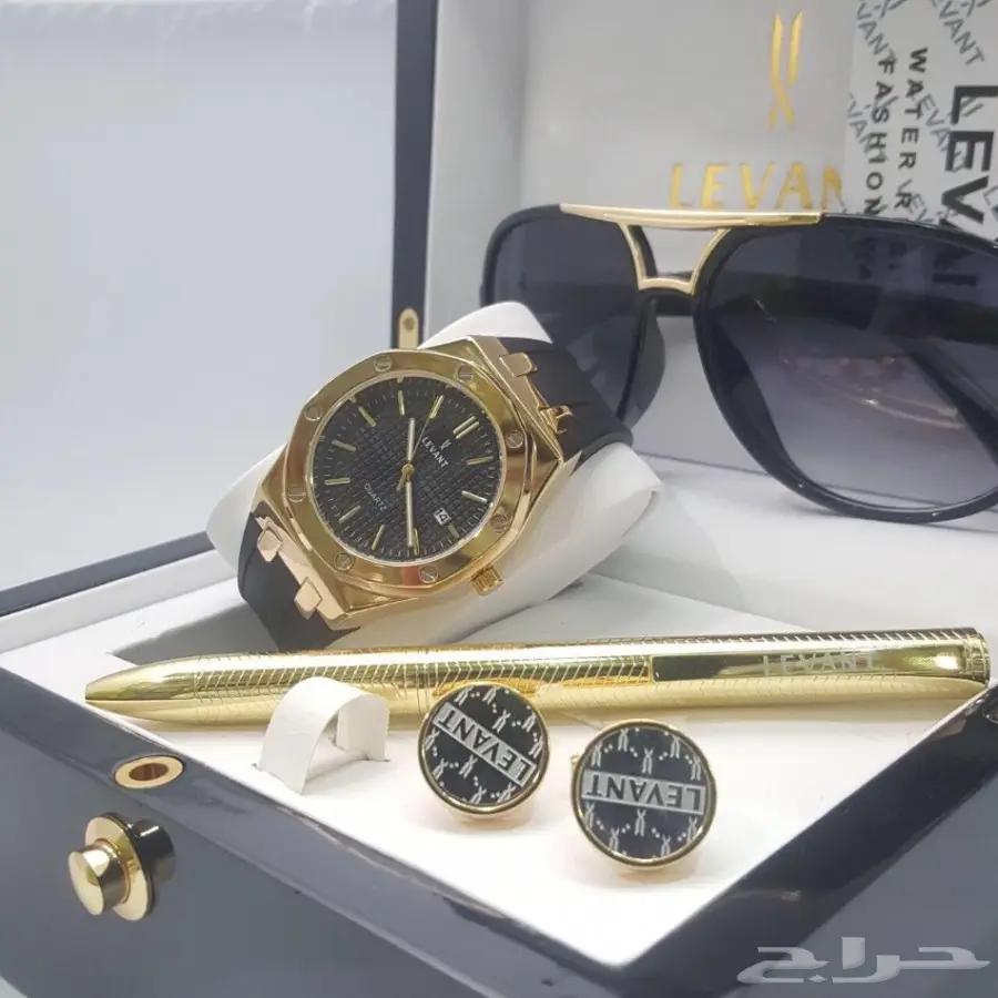 ساعات وأطقم فاخرة لجميع الماركات رجالي نسائي (image 154)