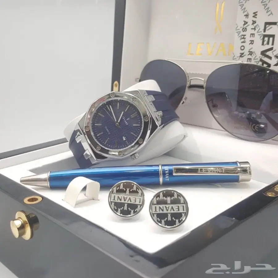 ساعات وأطقم فاخرة لجميع الماركات رجالي نسائي (image 158)