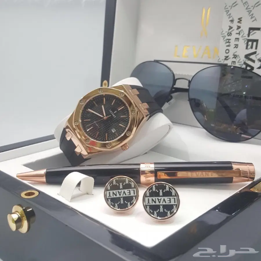 ساعات وأطقم فاخرة لجميع الماركات رجالي نسائي (image 160)