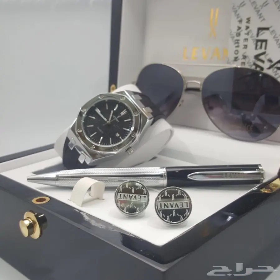 ساعات وأطقم فاخرة لجميع الماركات رجالي نسائي (image 162)