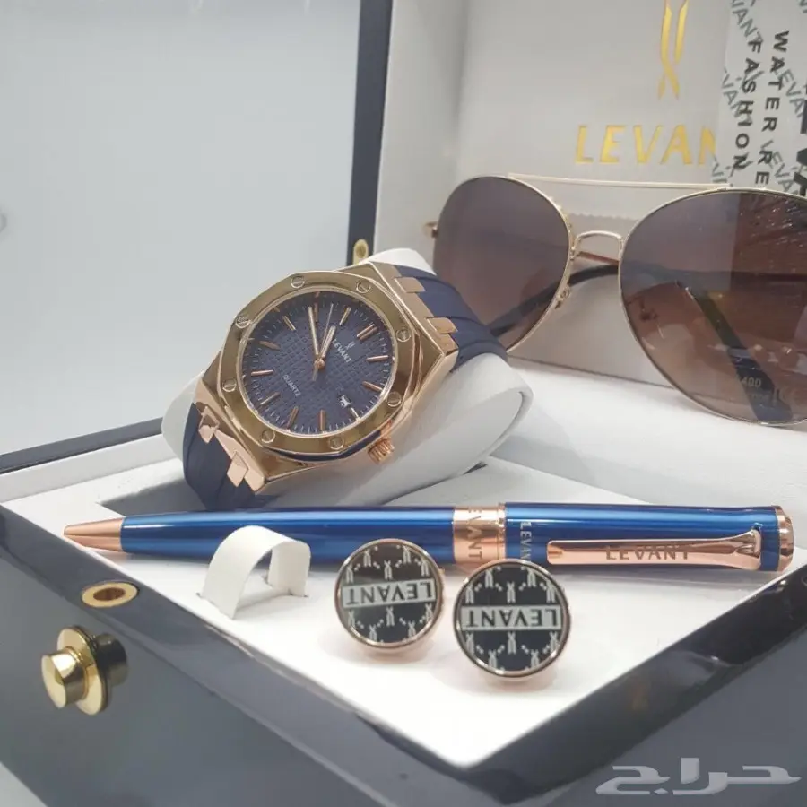 ساعات وأطقم فاخرة لجميع الماركات رجالي نسائي (image 165)