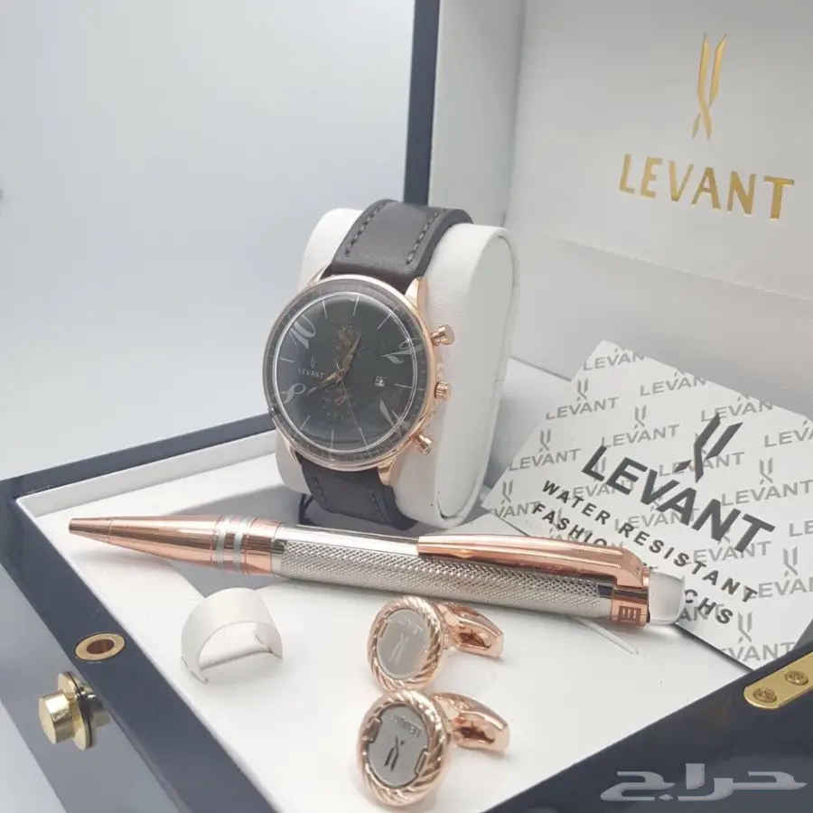 ساعات وأطقم فاخرة لجميع الماركات رجالي نسائي (image 166)