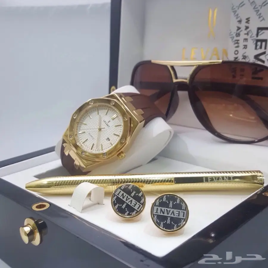ساعات وأطقم فاخرة لجميع الماركات رجالي نسائي (image 171)