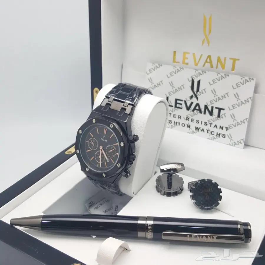 ساعات وأطقم فاخرة لجميع الماركات رجالي نسائي (image 173)