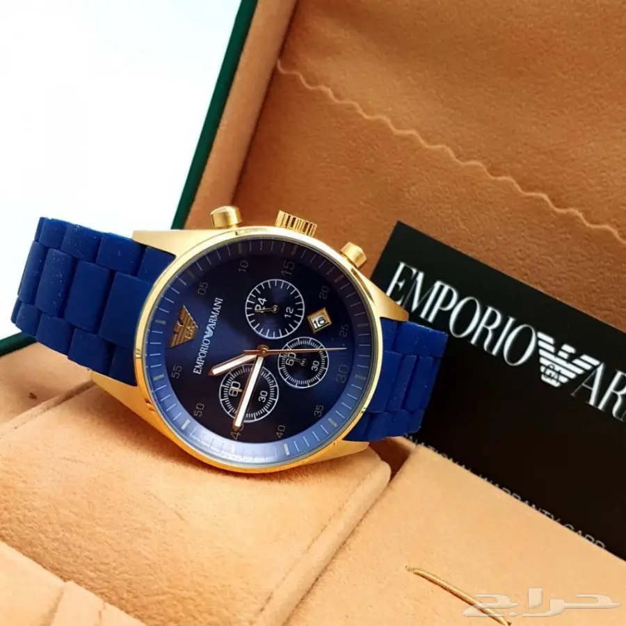 ساعات وأطقم فاخرة لجميع الماركات رجالي نسائي (image 226)