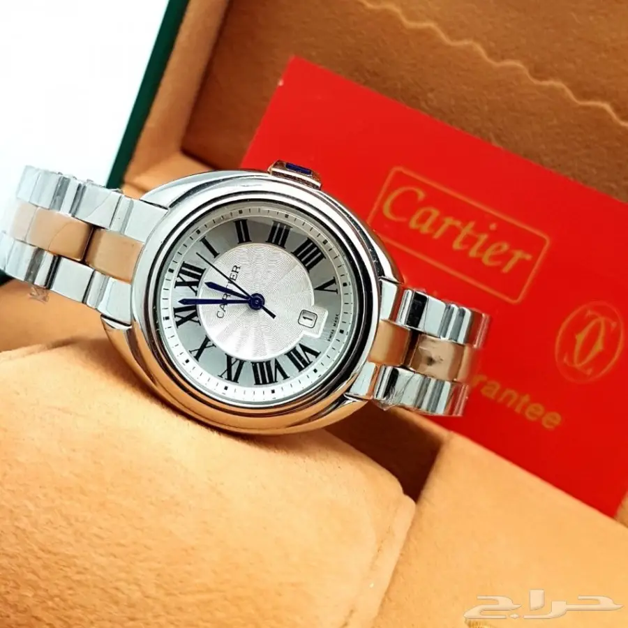 ساعات وأطقم فاخرة لجميع الماركات رجالي نسائي (image 250)