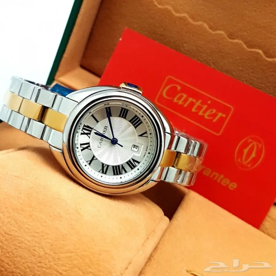 ساعات وأطقم فاخرة لجميع الماركات رجالي نسائي (image 254)