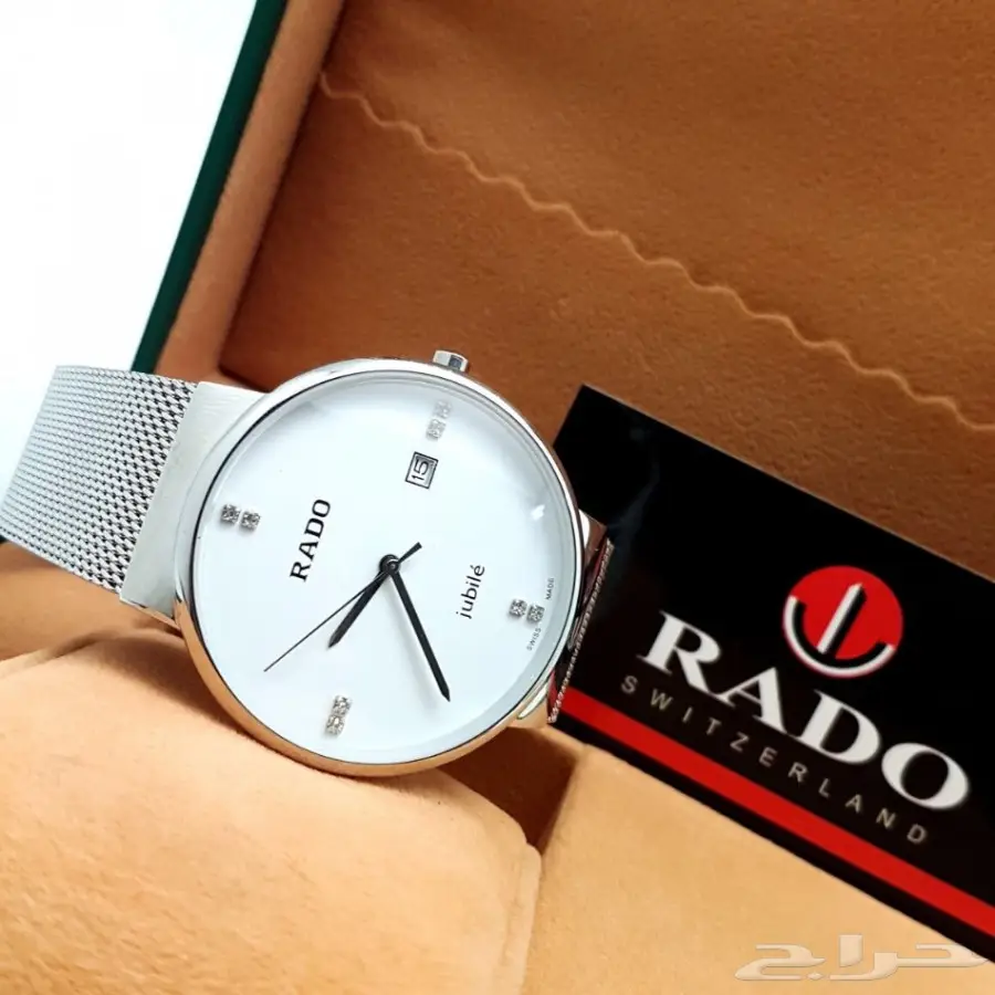 ساعات وأطقم فاخرة لجميع الماركات رجالي نسائي (image 264)