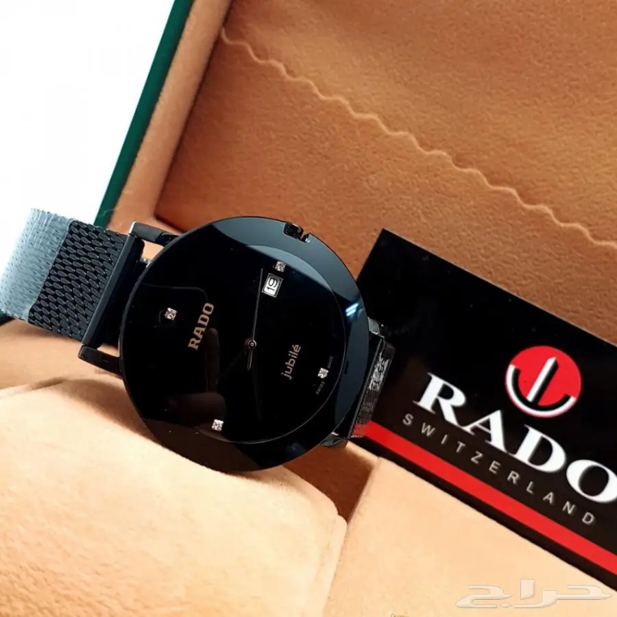 ساعات وأطقم فاخرة لجميع الماركات رجالي نسائي (image 266)