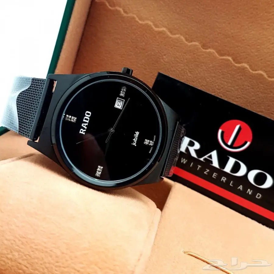 ساعات وأطقم فاخرة لجميع الماركات رجالي نسائي (image 277)