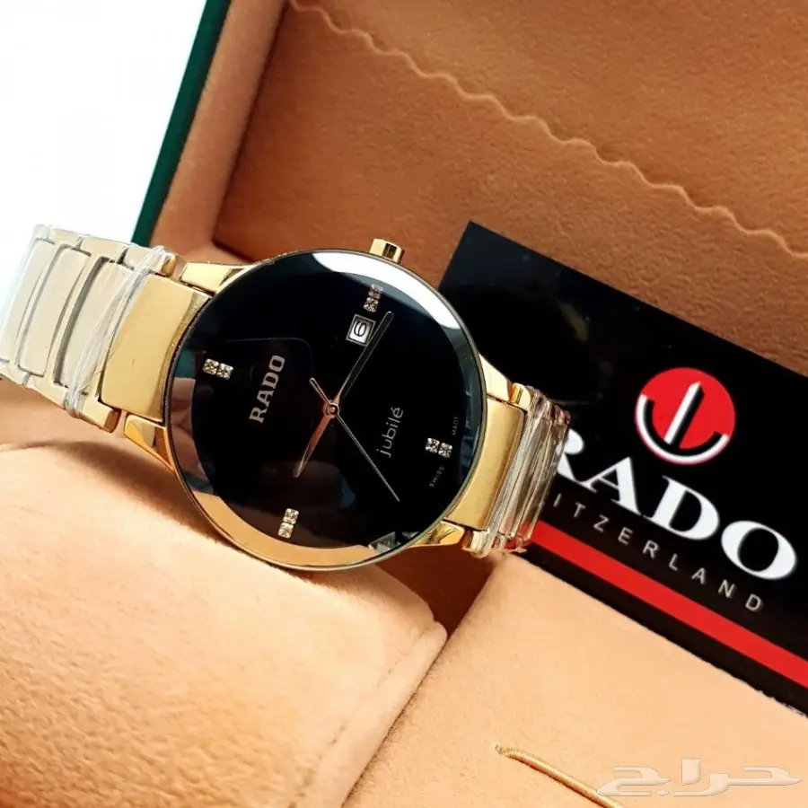 ساعات وأطقم فاخرة لجميع الماركات رجالي نسائي (image 280)