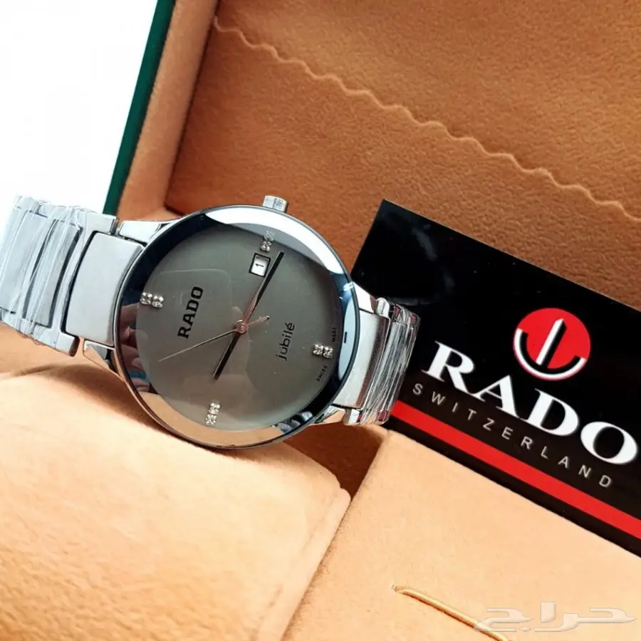 ساعات وأطقم فاخرة لجميع الماركات رجالي نسائي (image 281)