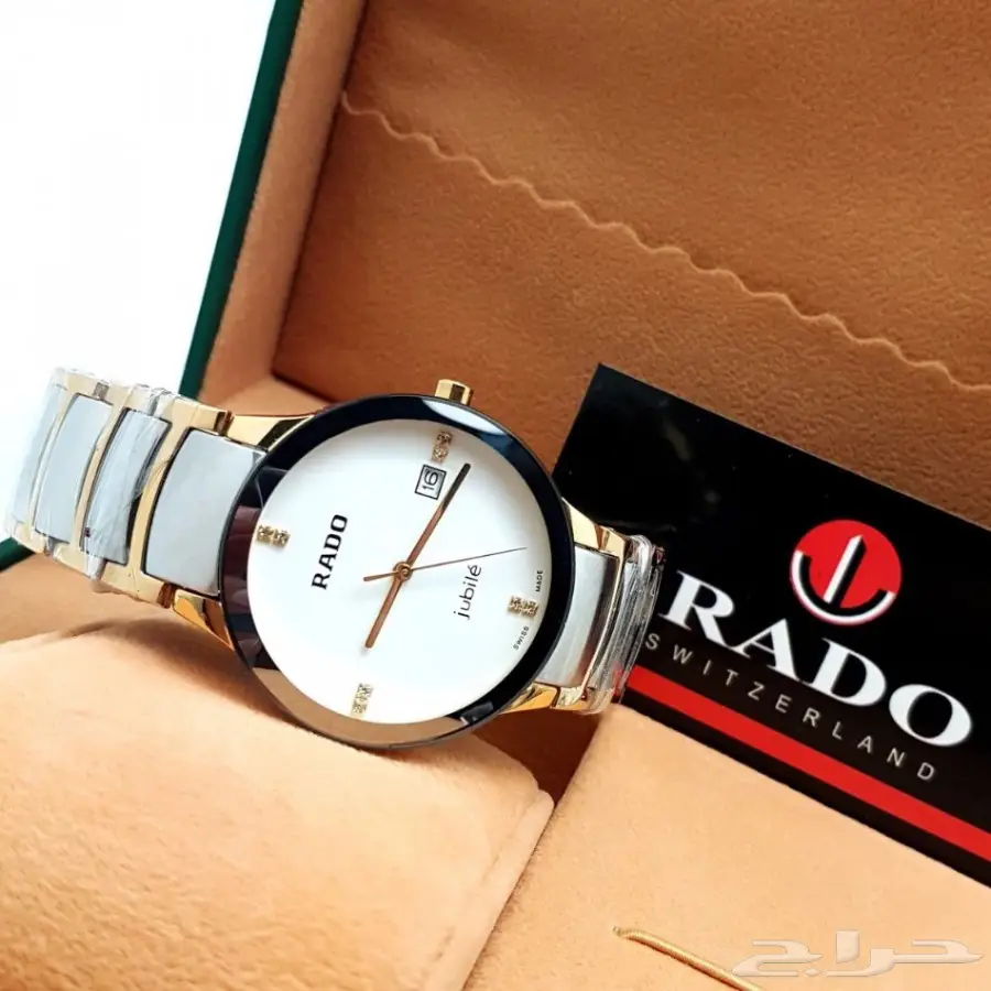 ساعات وأطقم فاخرة لجميع الماركات رجالي نسائي (image 283)