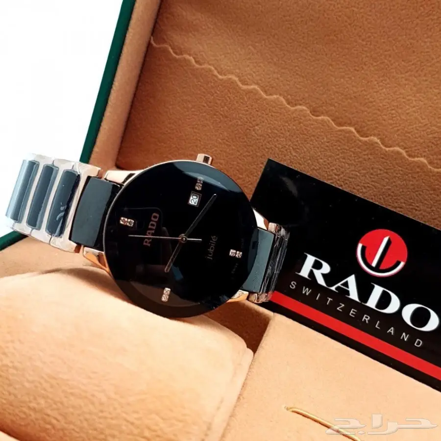 ساعات وأطقم فاخرة لجميع الماركات رجالي نسائي (image 284)