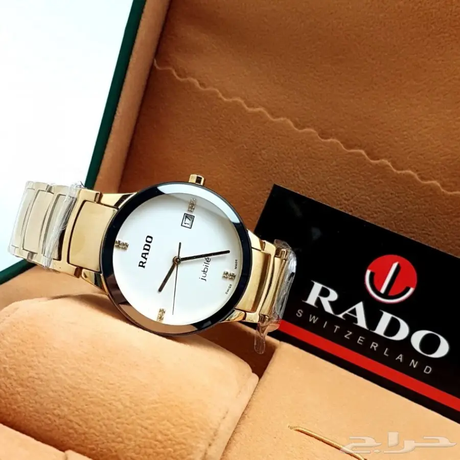 ساعات وأطقم فاخرة لجميع الماركات رجالي نسائي (image 288)