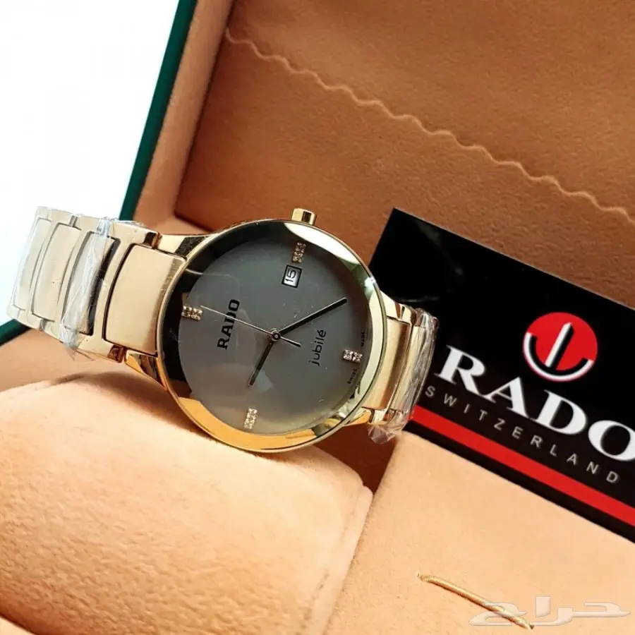 ساعات وأطقم فاخرة لجميع الماركات رجالي نسائي (image 291)