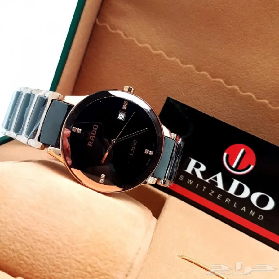 ساعات وأطقم فاخرة لجميع الماركات رجالي نسائي (image 292)