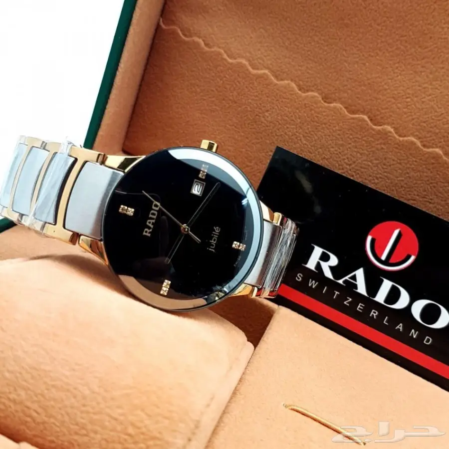 ساعات وأطقم فاخرة لجميع الماركات رجالي نسائي (image 295)