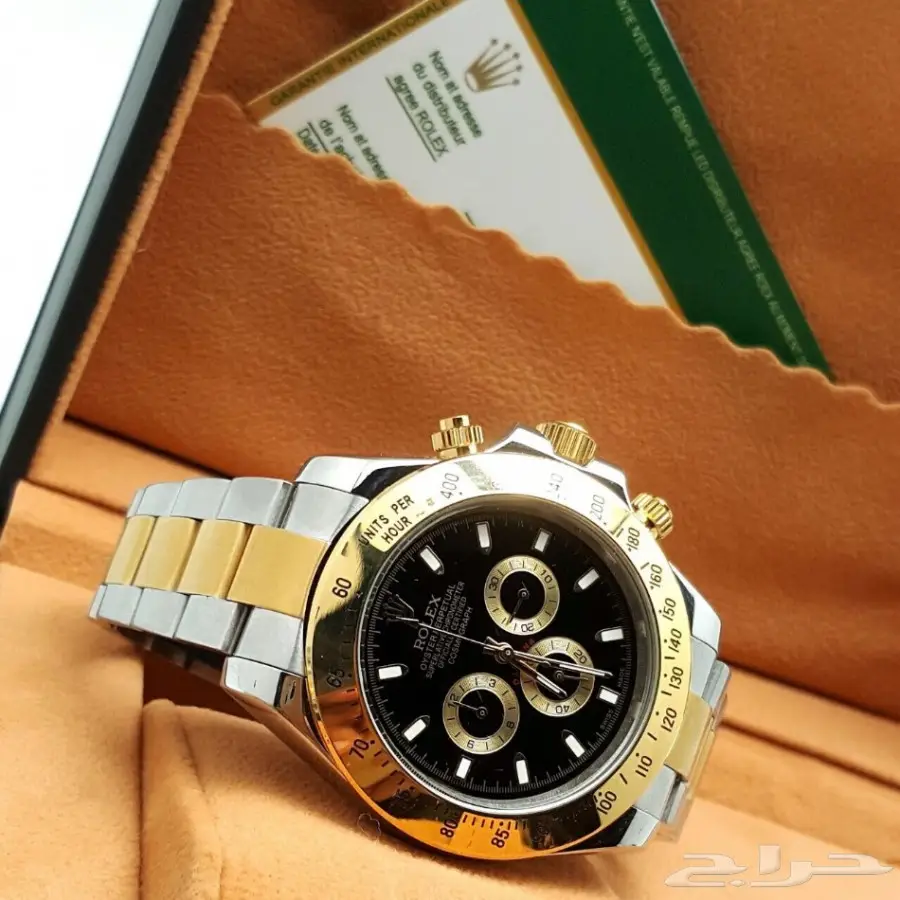 ساعات وأطقم فاخرة لجميع الماركات رجالي نسائي (image 299)