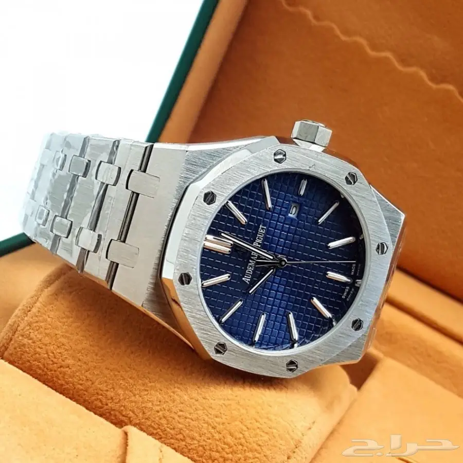 ساعات وأطقم فاخرة لجميع الماركات رجالي نسائي (image 315)