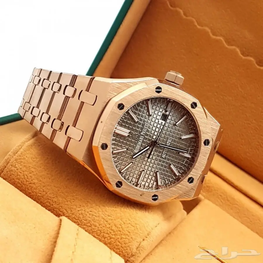 ساعات وأطقم فاخرة لجميع الماركات رجالي نسائي (image 318)