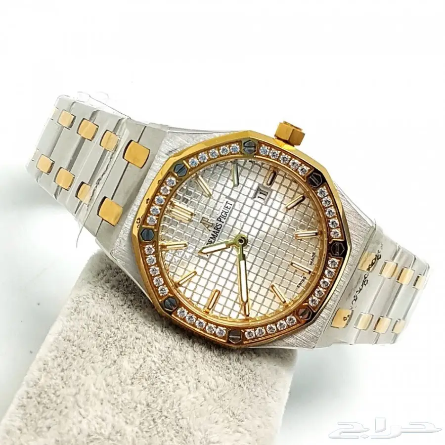 ساعات وأطقم فاخرة لجميع الماركات رجالي نسائي (image 322)