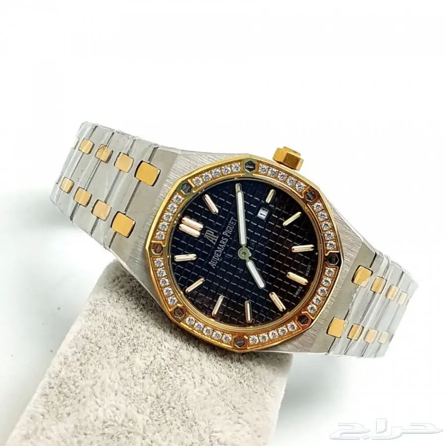 ساعات وأطقم فاخرة لجميع الماركات رجالي نسائي (image 323)