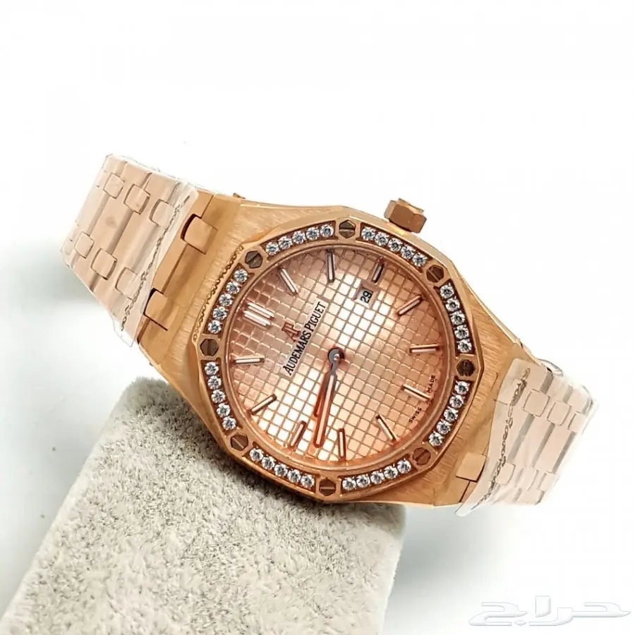 ساعات وأطقم فاخرة لجميع الماركات رجالي نسائي (image 325)