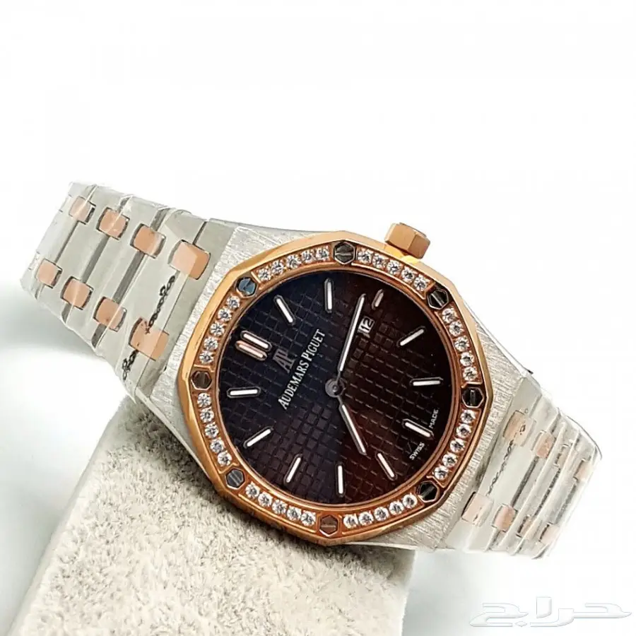 ساعات وأطقم فاخرة لجميع الماركات رجالي نسائي (image 326)