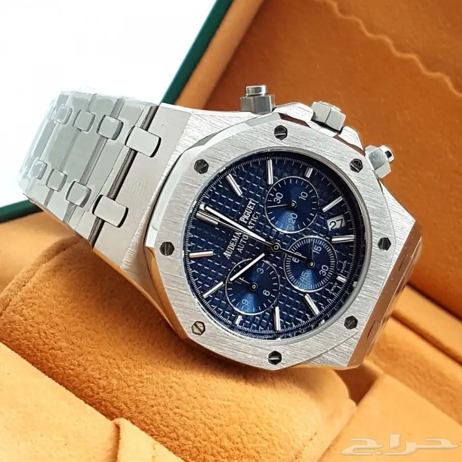 ساعات وأطقم فاخرة لجميع الماركات رجالي نسائي (image 327)