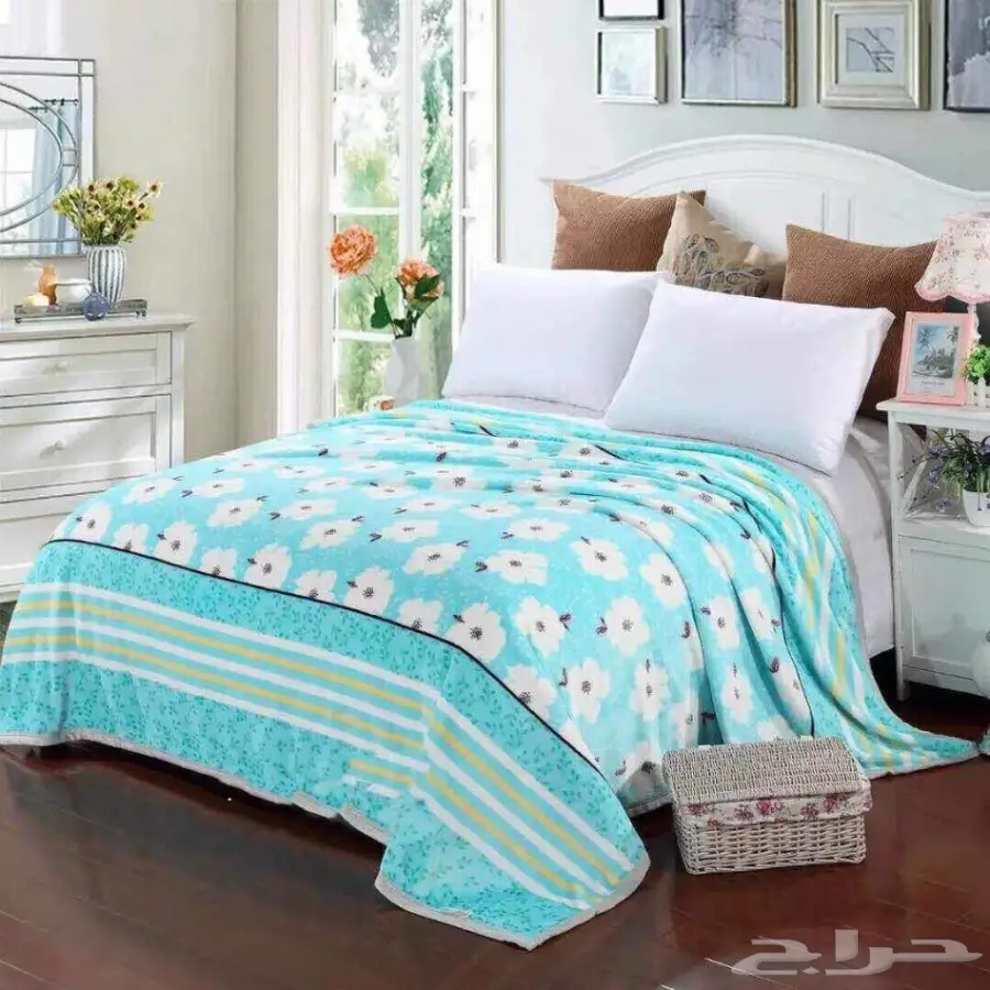 بطانيات بيع بالحبه (image 3)